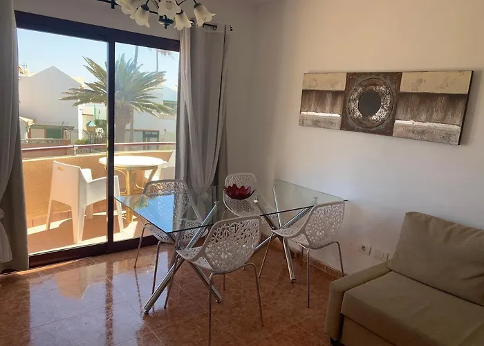 La Perla de Bahia Sol