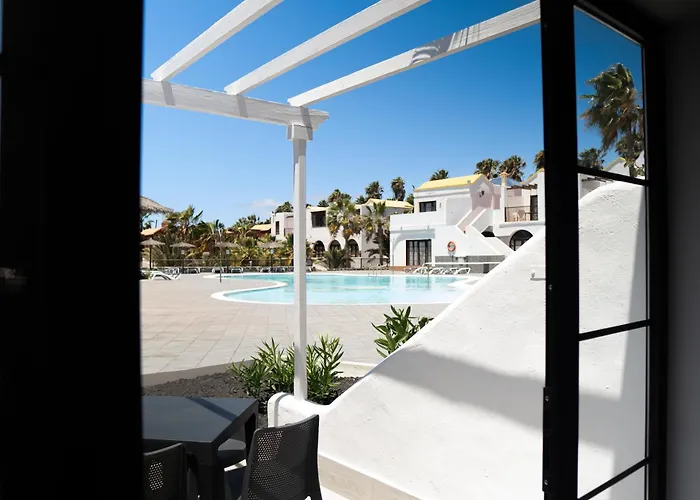 Fuerteventura Beach Club