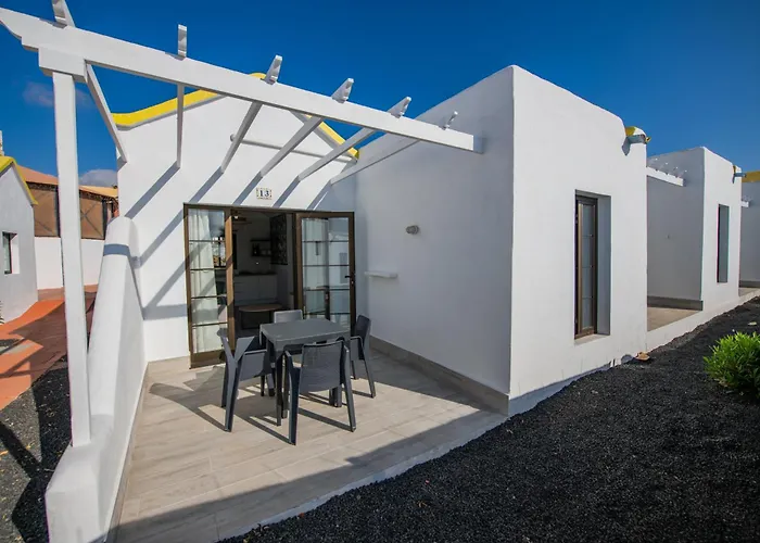 Fuerteventura Beach Club