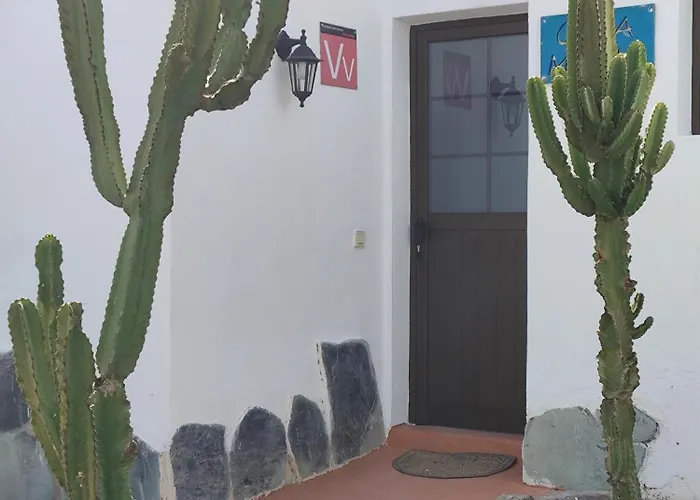 Casa Maria N2 Montecastillo
