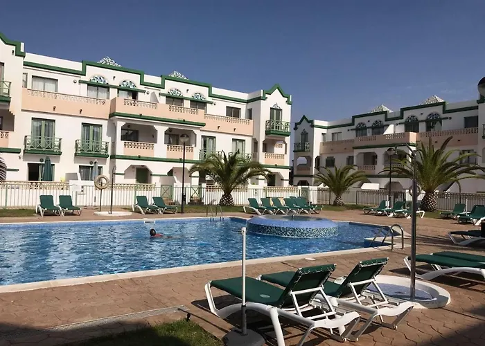 Estupendo Apartamento Gaudia